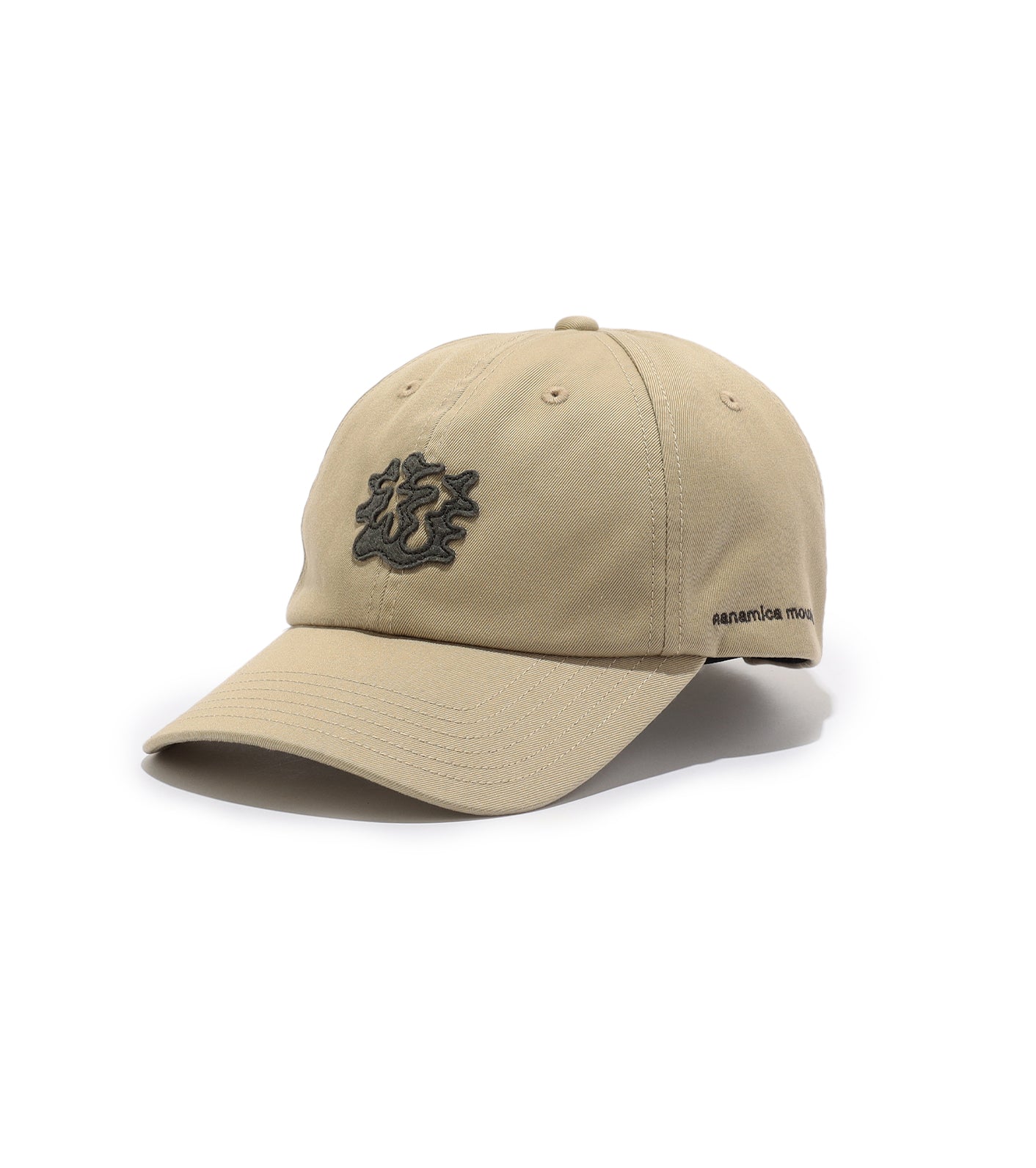 nanamica 25AW YAMA Cap